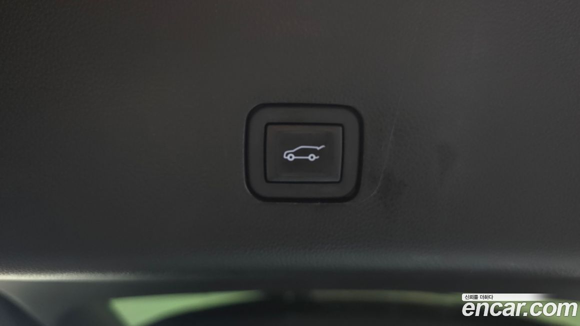 ChevroletGMDaewoo Traverse 2023