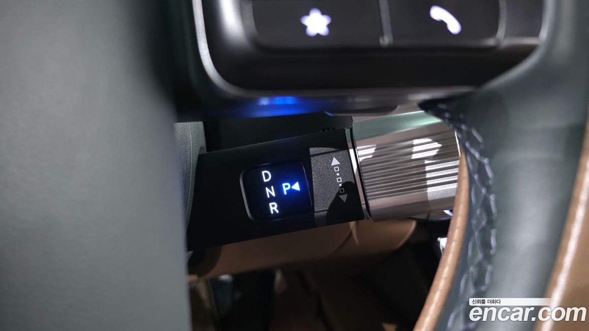 Hyundai Grandeur 2025