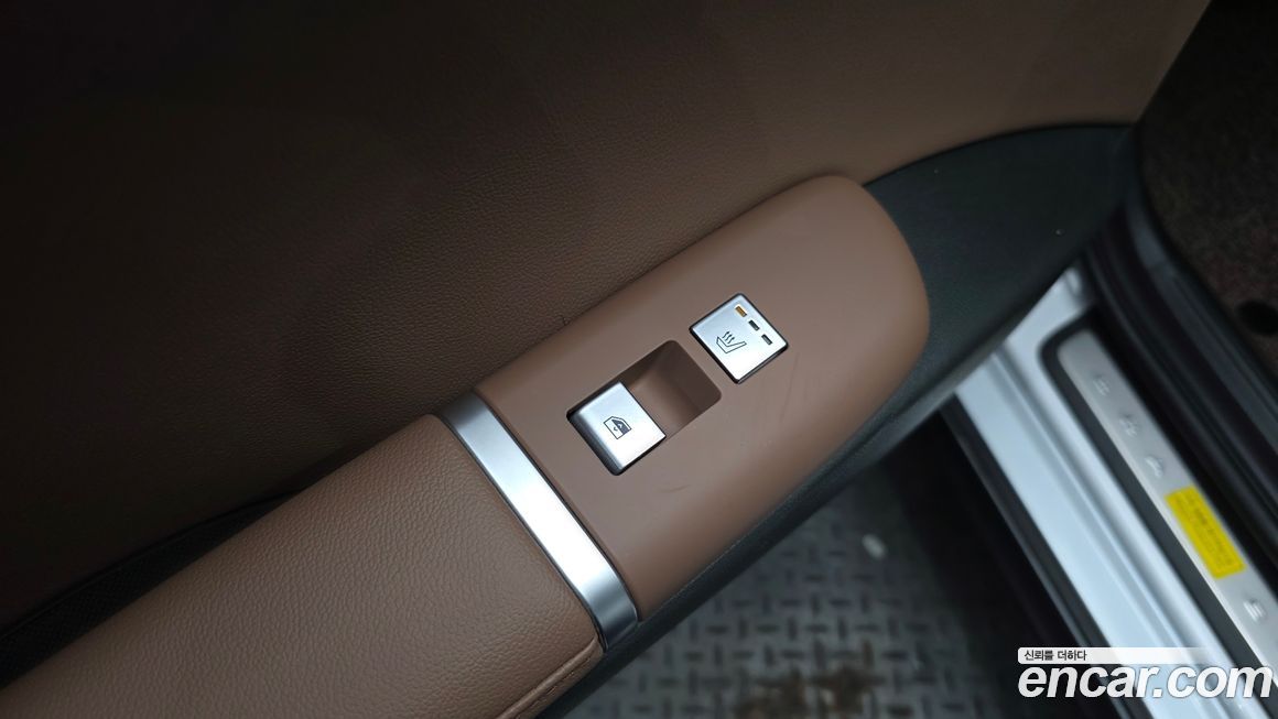 Hyundai Grandeur 2025