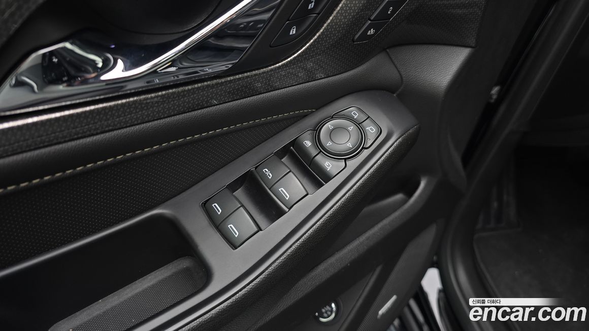 ChevroletGMDaewoo Traverse 2023