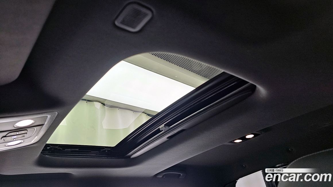 KG_Mobility_Ssangyong Rexton 2024