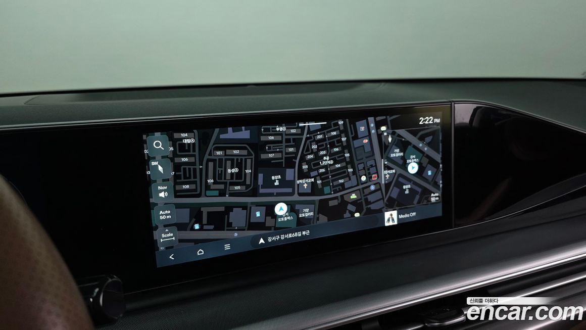 Hyundai Grandeur 2025