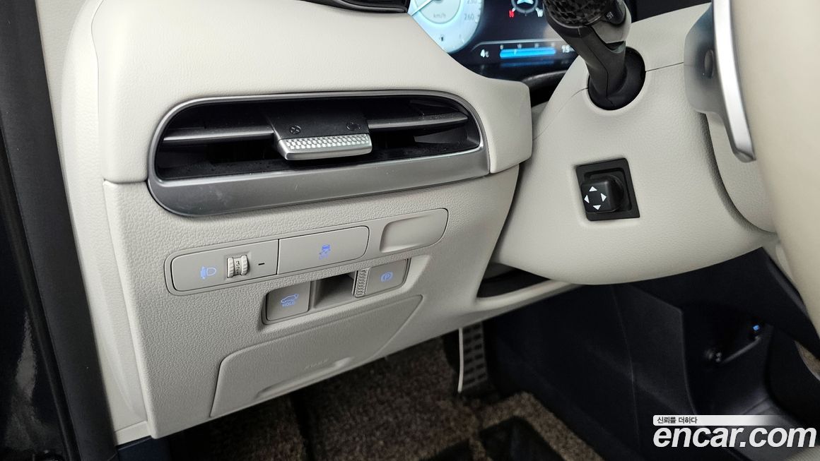 Hyundai Palisade 2024