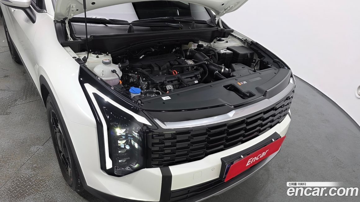 Kia Sportage 2026