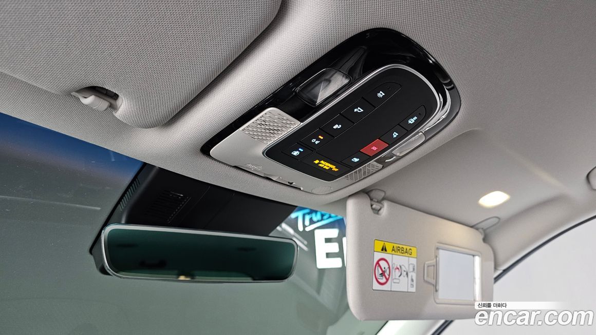 Hyundai Palisade 2024