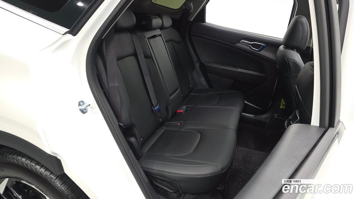 Kia Sportage 2026