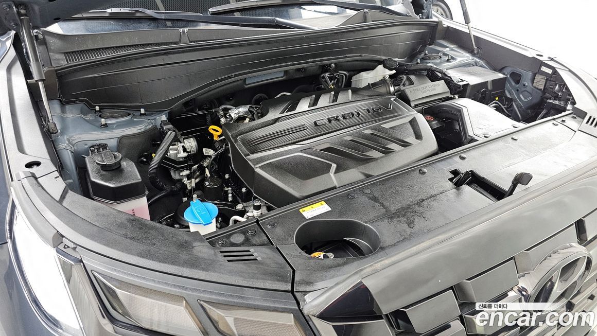 Hyundai Palisade 2024