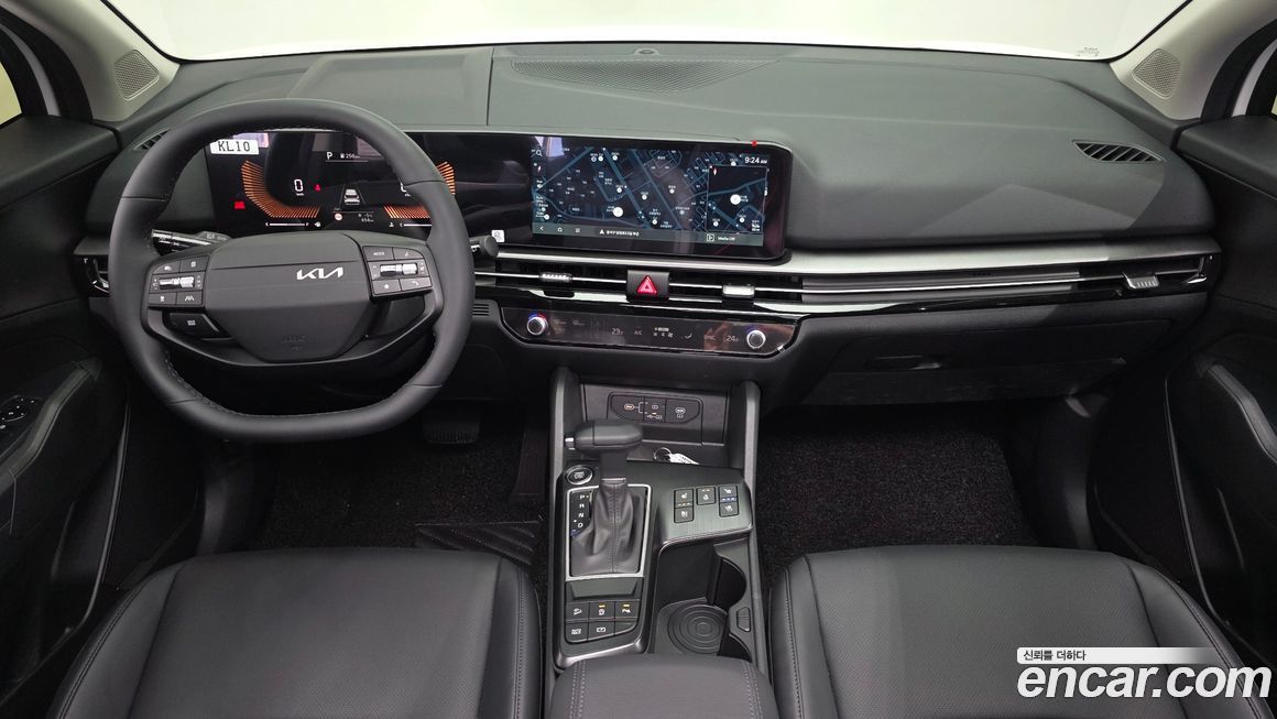 Kia Sportage 2026