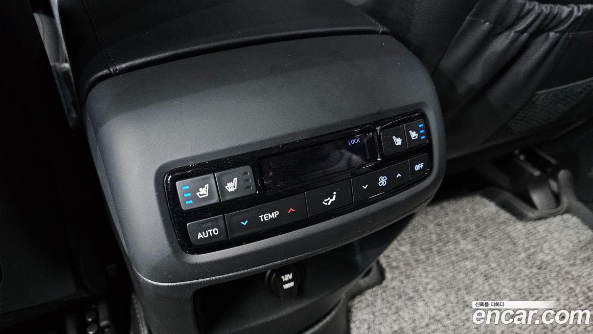 Hyundai Palisade 2024