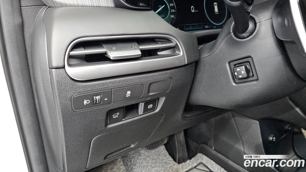 Hyundai Palisade 2024