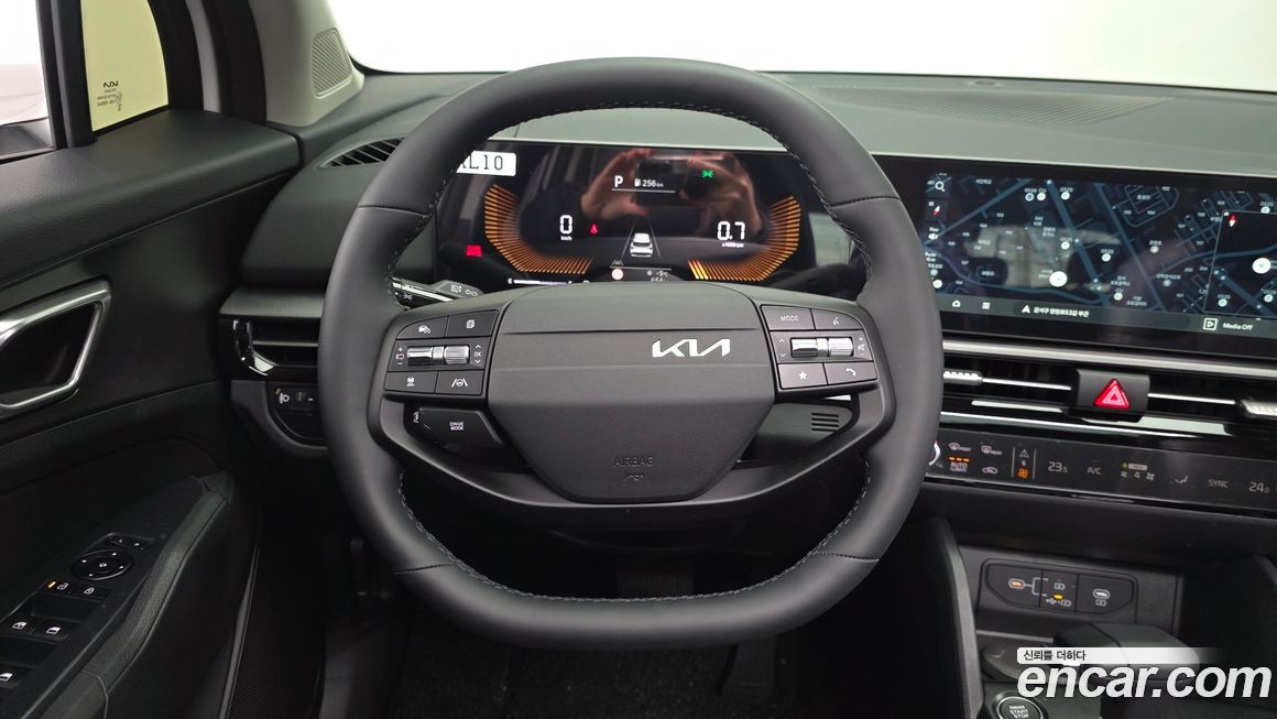 Kia Sportage 2026