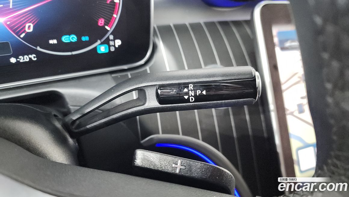Mercedes-Benz C-Class 2022