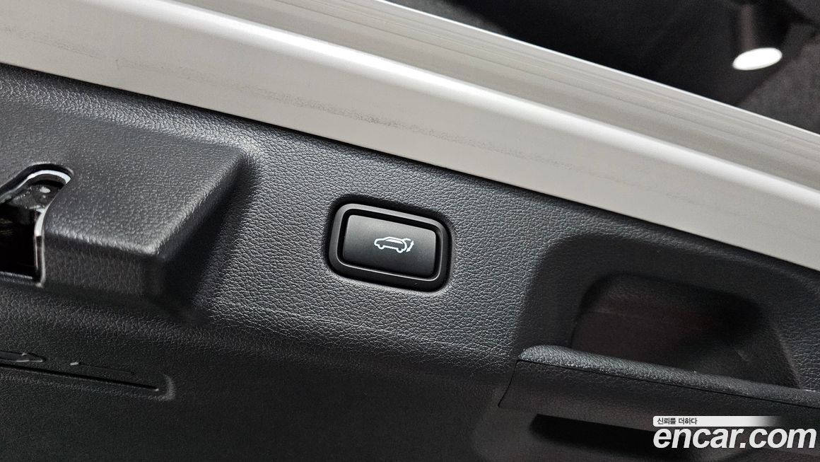 Hyundai Palisade 2024