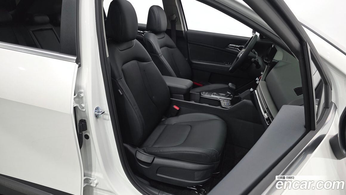 Kia Sportage 2026