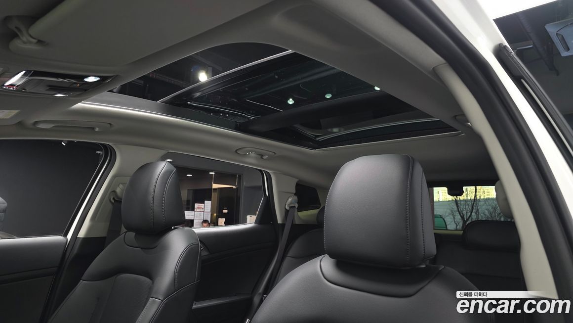Kia Sportage 2026