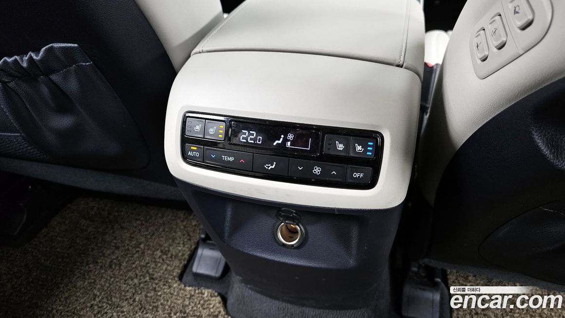 Hyundai Palisade 2024