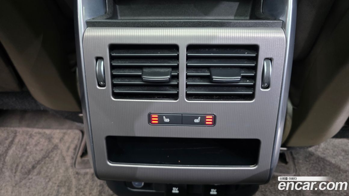 Land Rover Range Rover Sport 2018