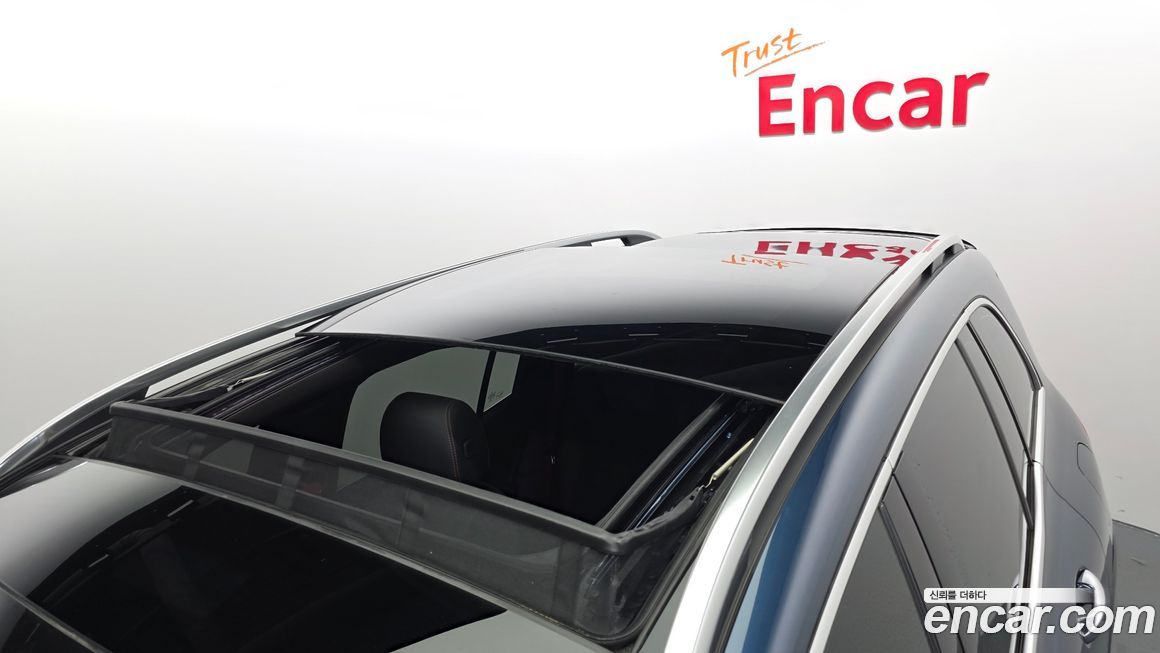 Mercedes-Benz GLB-Class 2022