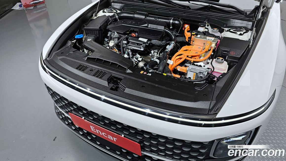 Hyundai Grandeur 2025