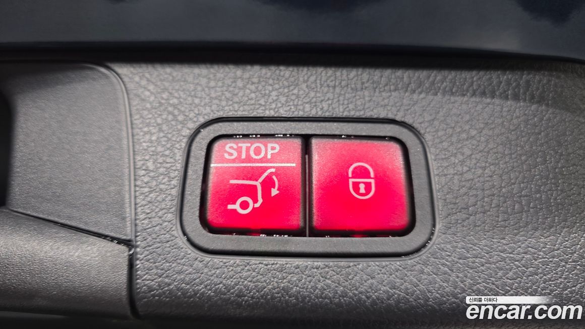 Mercedes-Benz GLB-Class 2022