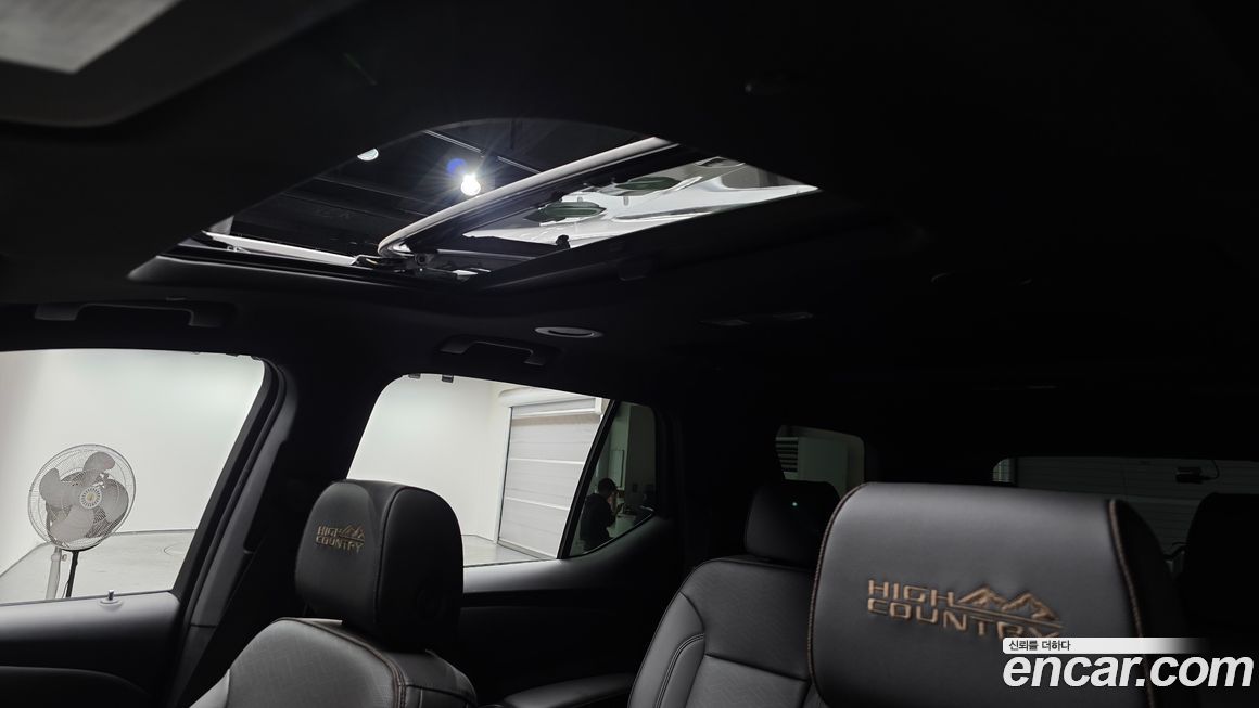 ChevroletGMDaewoo Traverse 2023