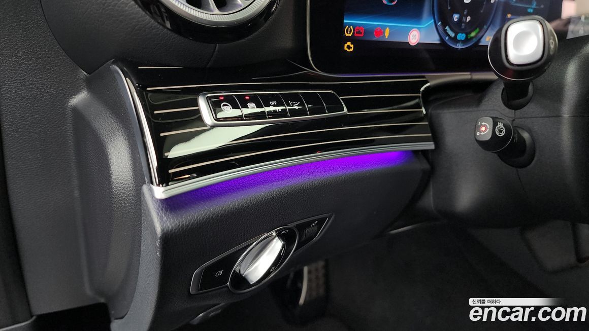 Mercedes-Benz CLS-Class 2019