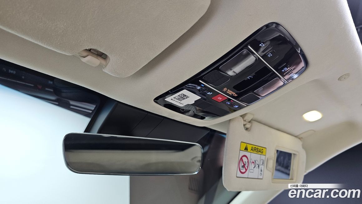 Hyundai Grandeur 2024