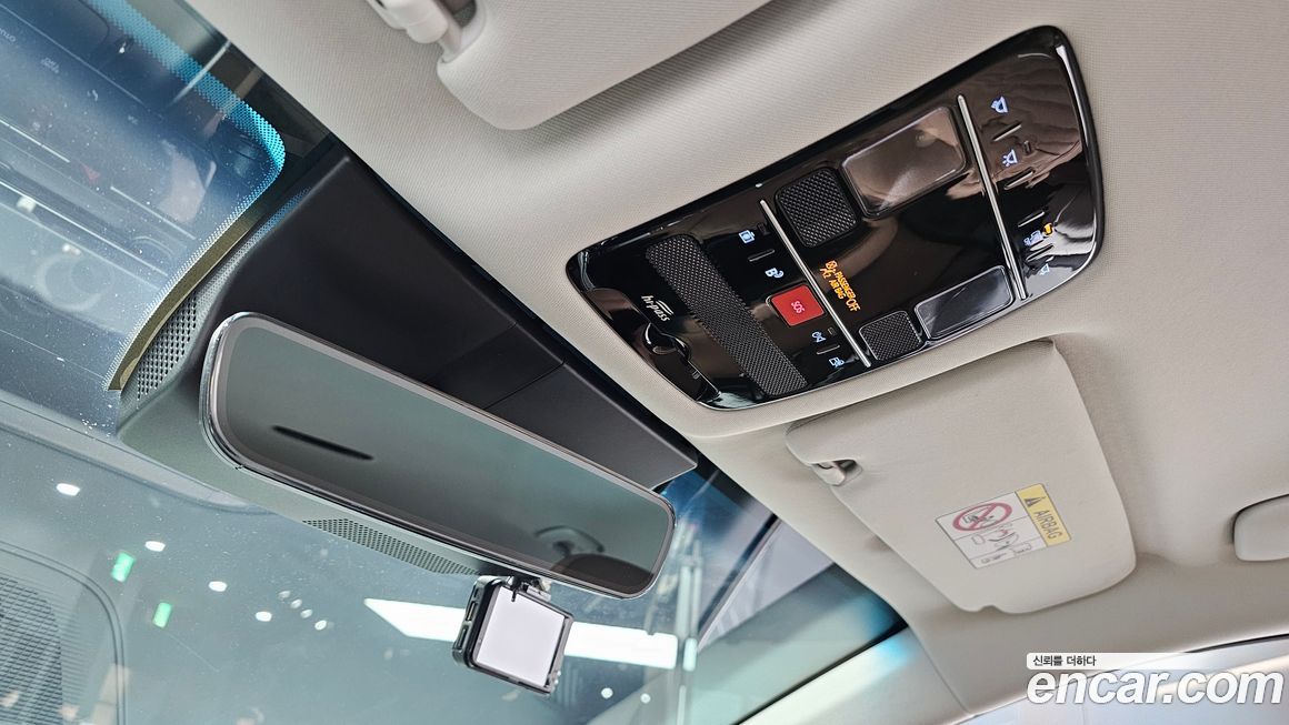 Hyundai Grandeur 2025