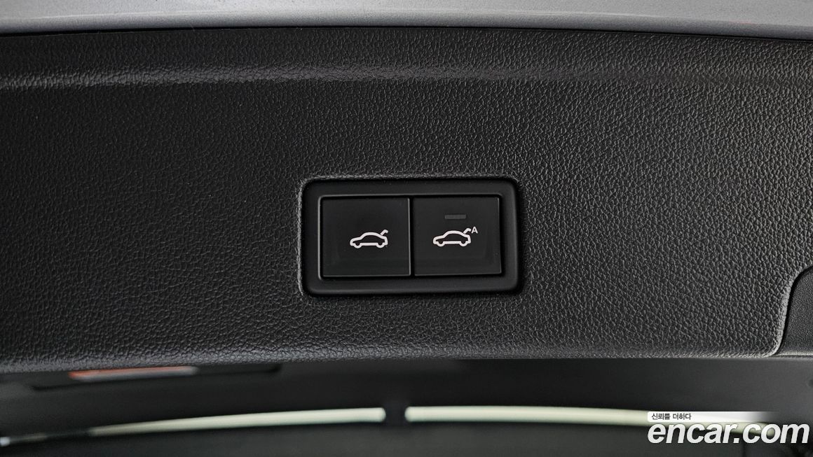 Volkswagen Touareg 2021