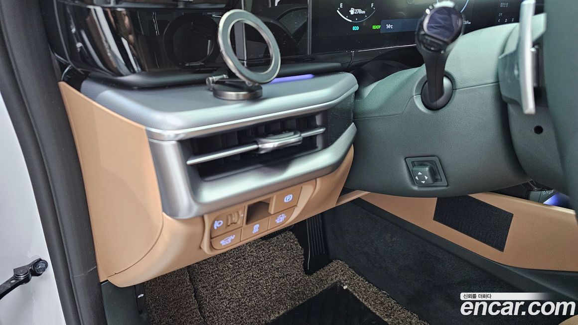 Hyundai Grandeur 2025