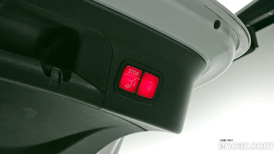 Mercedes-Benz GLC-Class 2020