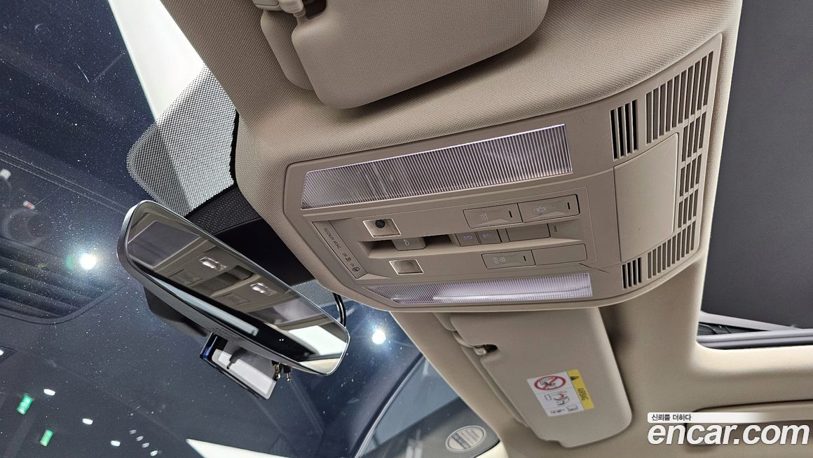 Volkswagen Touareg 2021