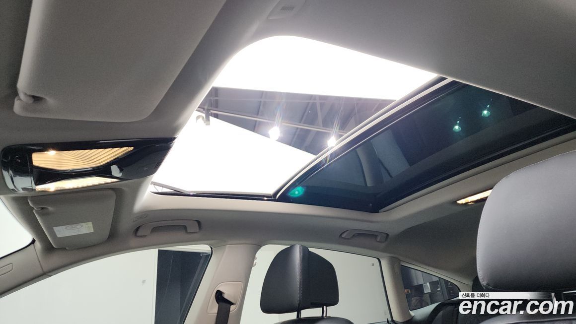 BMW Gran Turismo 2023