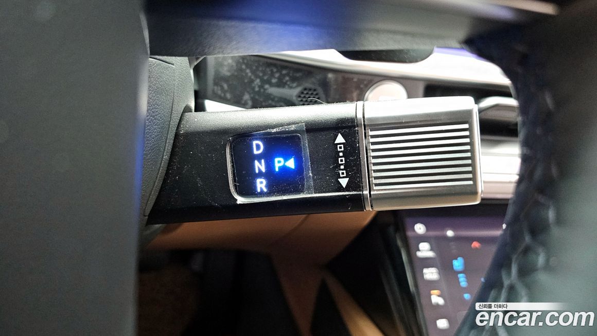 Hyundai Grandeur 2025