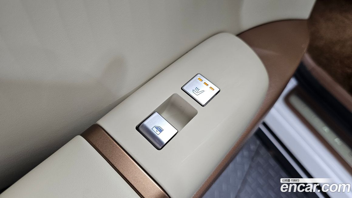 Hyundai Grandeur 2024