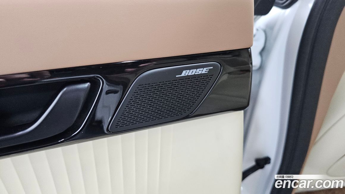 Hyundai Grandeur 2024