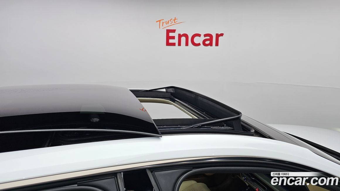 Hyundai Grandeur 2024