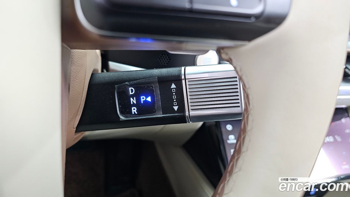 Hyundai Grandeur 2024