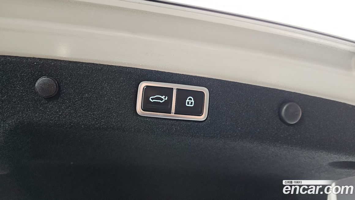 Hyundai Grandeur 2024