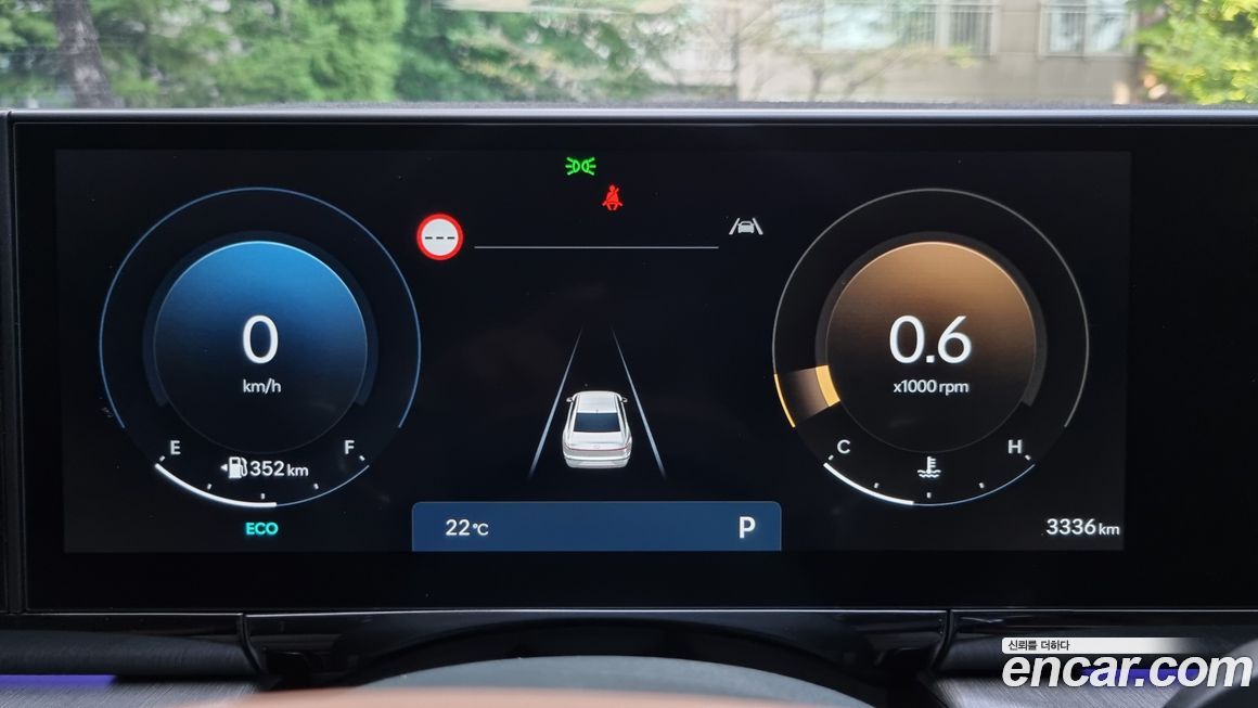 Hyundai Grandeur 2025