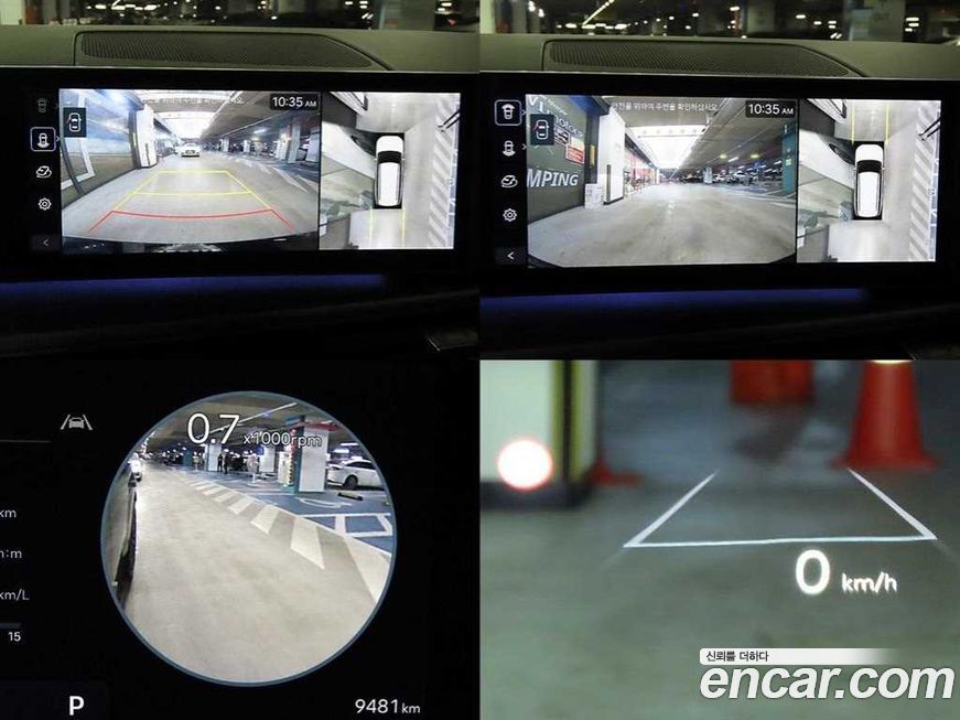 Hyundai Santafe 2025