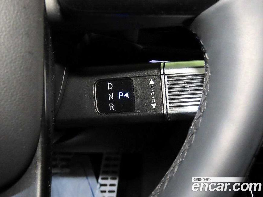 Hyundai Santafe 2025