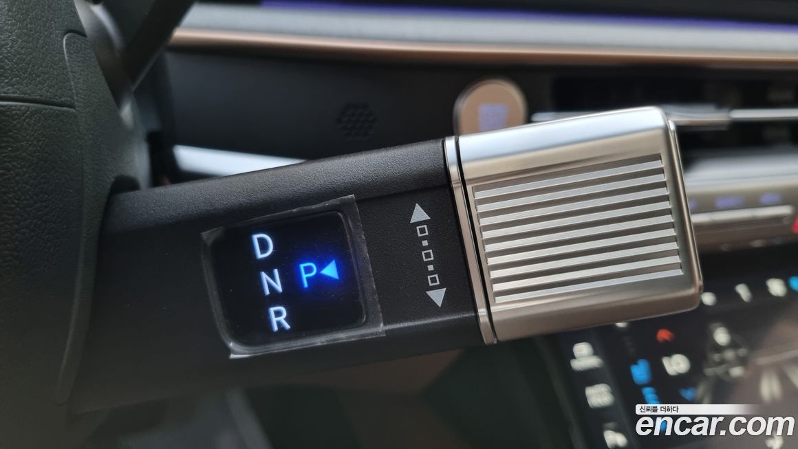 Hyundai Grandeur 2025