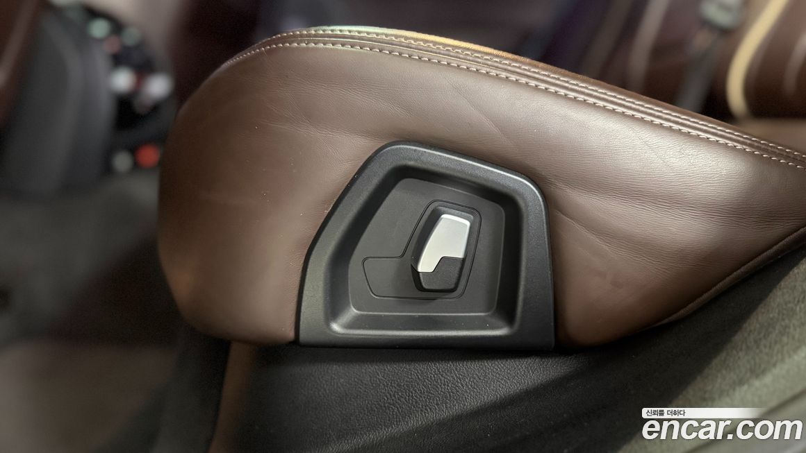 BMW Gran Turismo 2020