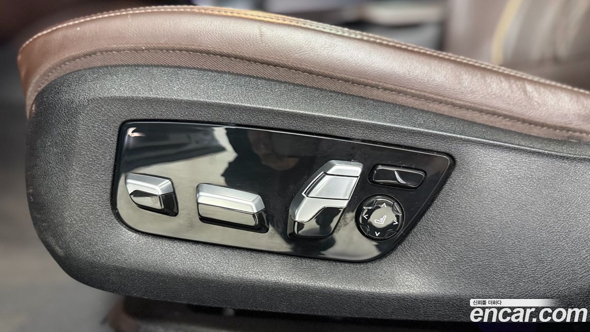 BMW Gran Turismo 2020