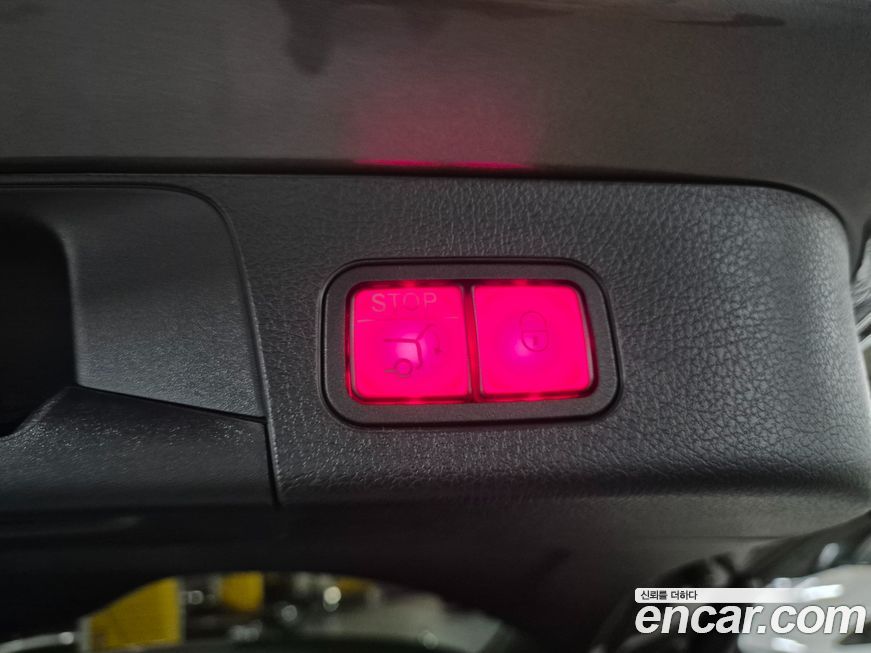 Mercedes-Benz GLB-Class 2022