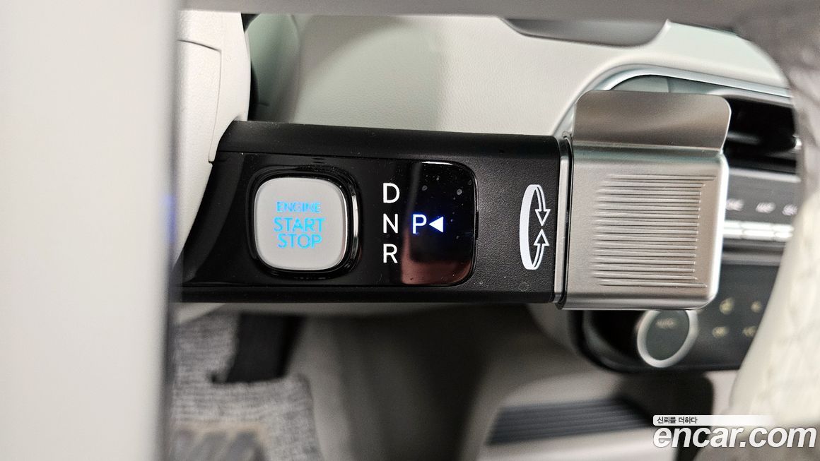 Hyundai Palisade 2025