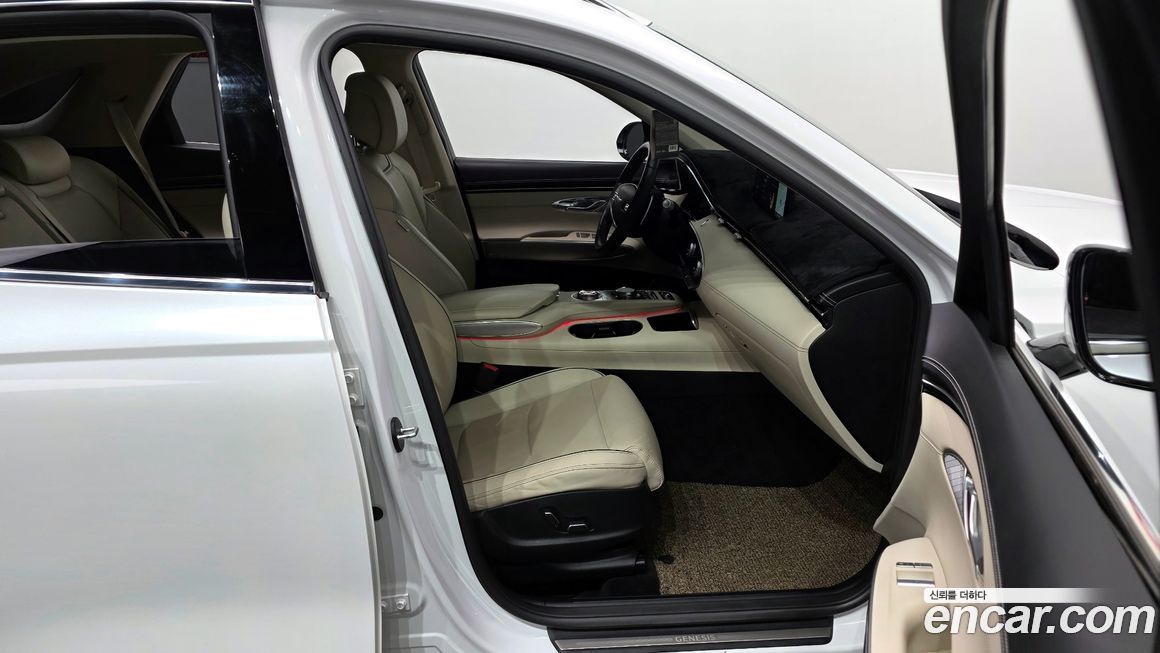 Genesis GV70 2023