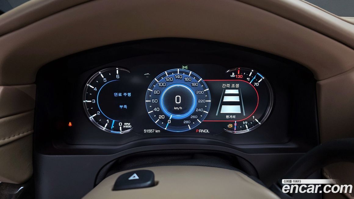 Cadillac Escalade 2020