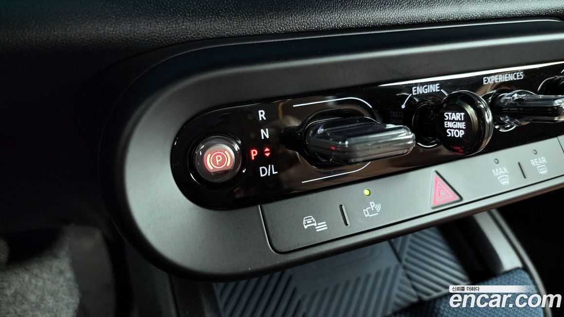 Mini Countryman 2025